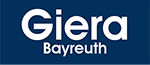 Immobilien Giera Bayreuth Logo