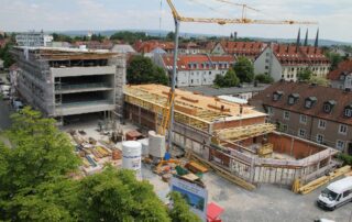 Immobilien Bayreuth - Harald Giera