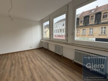 Renoviertes WG-Zimmer in der Fußgängerzone, 95444 Bayreuth, Wohnung