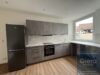 Renoviertes WG-Zimmer in der Fußgängerzone - Küche