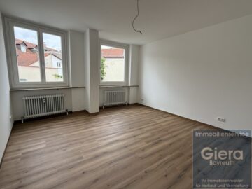 Renoviertes WG-Zimmer in der Fußgängerzone, 95444 Bayreuth, Wohnung