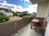 Schöne 2 Zimmer Wohnung mit Balkon in Bindlach - Balkon