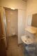 WG-geeignete Wohnung für bis zu 6 Personen mit Sauna! - WC Ebene 0