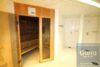 WG-geeignete Wohnung für bis zu 6 Personen mit Sauna! - Sauna