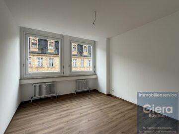Renoviertes WG-Zimmer in der Fußgängerzone, 95444 Bayreuth, Wohnung