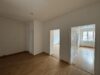 5-Zimmer-Wohnung mit Balkon in der Fußgängerzone - Eingangsbereich