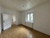 5-Zimmer-Wohnung mit Balkon in der Fußgängerzone - Arbeiten