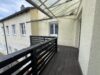 5-Zimmer-Wohnung mit Balkon in der Fußgängerzone - Balkon