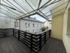 5-Zimmer-Wohnung mit Balkon in der Fußgängerzone - Balkon