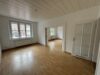 5-Zimmer-Wohnung mit Balkon in der Fußgängerzone - Esszimmer