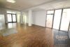 391 m² barrierefreie EG Büroetage in Bayreuth - Hauszugang Ist