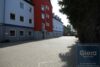 391 m² barrierefreie EG Büroetage in Bayreuth - Parkplätze Westeingang