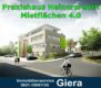 Apothekenfläche in Neubau-Ärztehaus - 3D - Perspektive