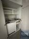 Gepflegte 1-Zimmer-Wohnung mit Balkon - Pantry-Küche