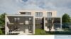 2-Zimmer Neubauwohnung EG mit Terrasse in schöner Lage - Perspektive