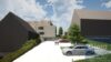 Penthouse Neubau mit Dachterrasse in schöner Lage in Bayreuth - Perspektive