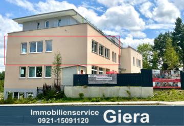 168 qm Neubau — Büro und Praxisflächen bei Bayreuth, 95500 Heinersreuth, Einzelhandel