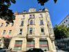 Große Jugendstil Citywohnung im Herzen von Bayreuth - Ansicht Süd-West