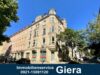 Große Jugendstil Citywohnung im Herzen von Bayreuth - Frontansicht