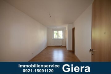 WG-Zimmer mit eigenem Bad in 2er-Studenten-WG, 95447 Bayreuth, Wohnung