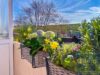 3-Zi.-ETW mit tollem Ausblick in der Glocke - Bayreuth - Balkon