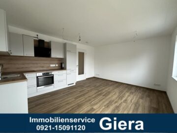 1 Zimmer Wohnung mit Balkon in Bayreuth, 95448 Bayreuth, Wohnung