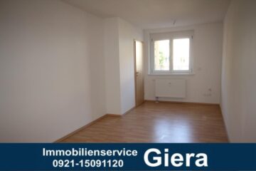 WG-Zimmer in 2er-WG für Studenten, 95447 Bayreuth, Wohnung