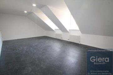 WG-Zimmer in 4er-WG in der Bayreuther Innenstadt, 95444 Bayreuth, Wohnung