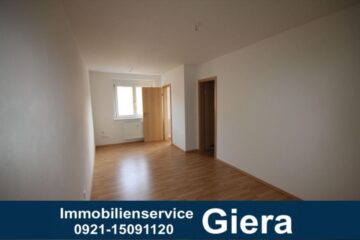 WG Zimmer in 2er-WG für Studenten — mit Balkon, 95447 Bayreuth, Wohnung