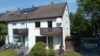 Reihenendhaus mit großem Garten in St. Georgen - Südansicht