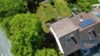 Reihenendhaus mit großem Garten in St. Georgen - Vogelperspektive