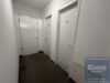 Gepflegte Büroflächen in der City von Bayreuth - 1.OG - Flur WC