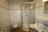 Studio-Apartment mit Terrasse in ruhiger Lage - Bad