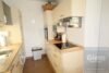 Studio-Apartment mit Terrasse in ruhiger Lage - Küche