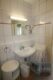 Studio-Apartment mit Terrasse in ruhiger Lage - Bad