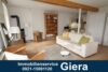 Studio-Apartment mit Terrasse in ruhiger Lage - Wohnen