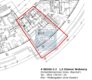 1,5-Zimmer Penthouse-Wohnung in der City - Grundriss