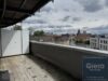 1,5-Zimmer Penthouse-Wohnung in der City - Balkon