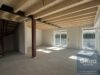 Neubau - Doppelhaushälfte in Bayreuth - Wohn-/Kochbereich