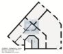 Mehrfamilienhaus in bester Innenstadtlage von Bayreuth - Grundriss EG