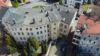 Mehrfamilienhaus in bester Innenstadtlage von Bayreuth - Rückansicht