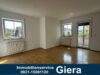 Schöne 2 Zimmer Wohnung mit Balkon in Bindlach - Wohnen