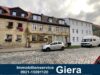 1 Zimmer-Wohnung nahe Hofgarten - Hausansicht