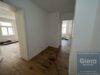 Sanierte 2 Zi.-Altbauwohnung in St. Georgen - Diele