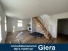 Sanierte 2 Zi.-Altbauwohnung in St. Georgen - Wohnen/Kochen