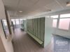 Moderne Hallenflächen für Forschung und Entwicklung - Umkleiden Herren