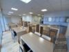 Moderne Hallenflächen für Forschung und Entwicklung - Kantine