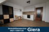 1-Zimmer-Wohnung in Bayreuth - Wohnen