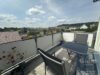 3-Zimmer-Maisonette-Wohnung in Kulmbach - Balkon 1