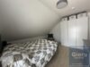 3-Zimmer-Maisonette-Wohnung in Kulmbach - Schlafen